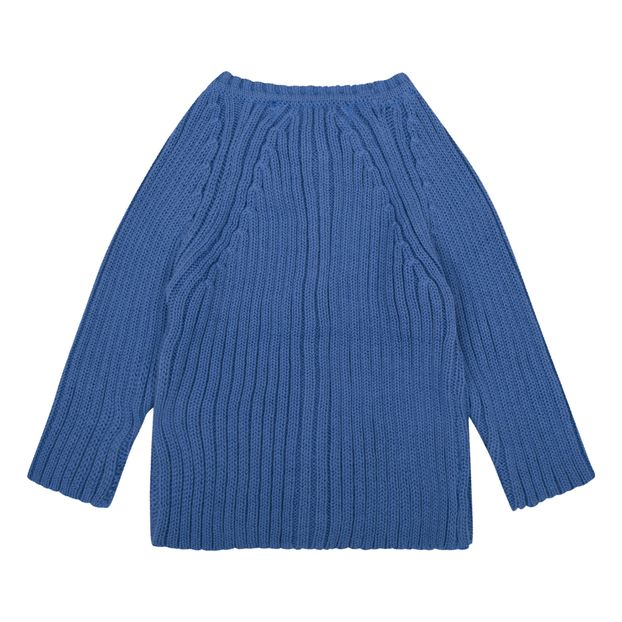 Cardigan Cotone Bio Monet-product