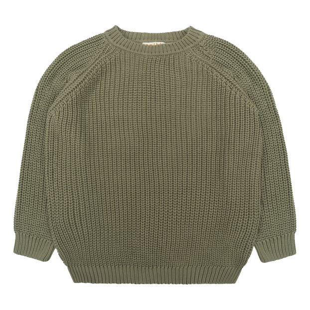 Pull Coton Bio Hiro-product