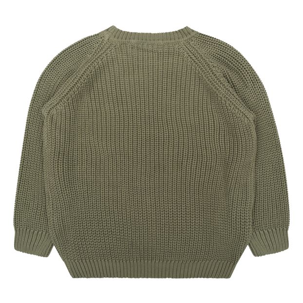 Pull Coton Bio Hiro-product