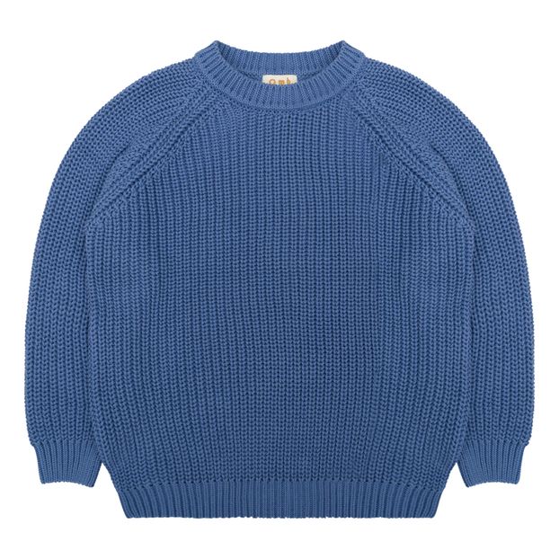 Pull Coton Bio Hiro-product