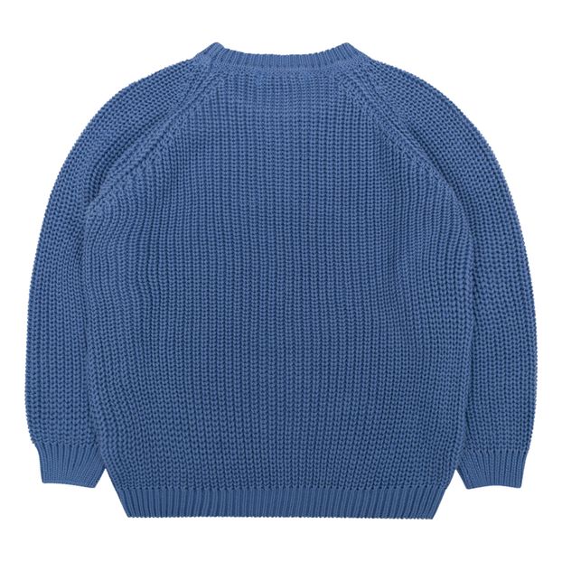 Pull Coton Bio Hiro-product