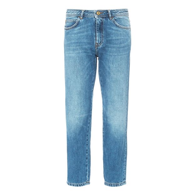 Jeans Boyfriend Santi Dad -product
