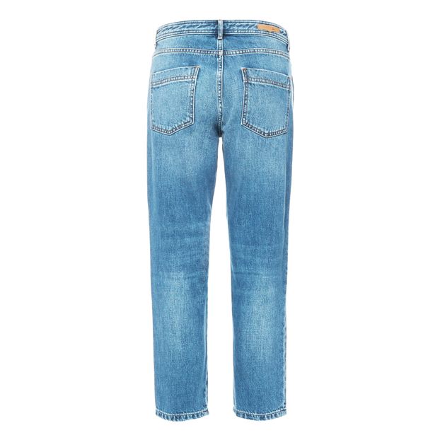 Jean Boyfriend Santi Dad-product