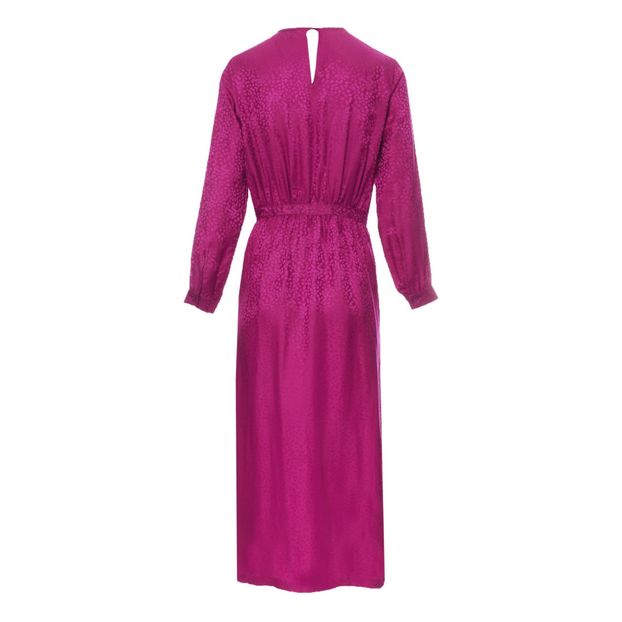 Robe Soie Ariane-product