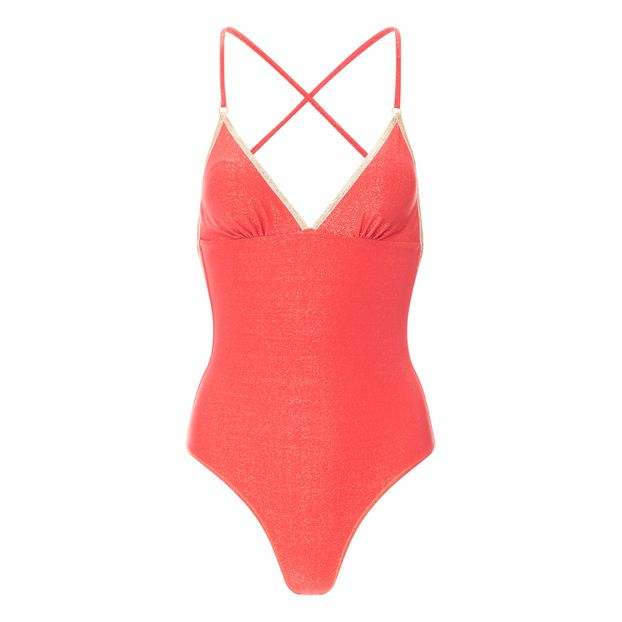 Maillot Une Pièce Gilda La Nouvelle x Smallable-product