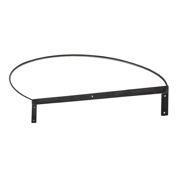 Support mural en fer forgé-product