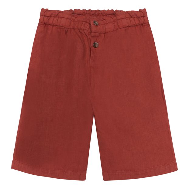 Short Lino Kaya-product
