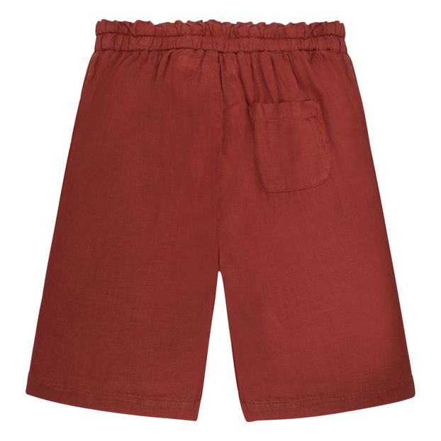 Short Lino Kaya-product