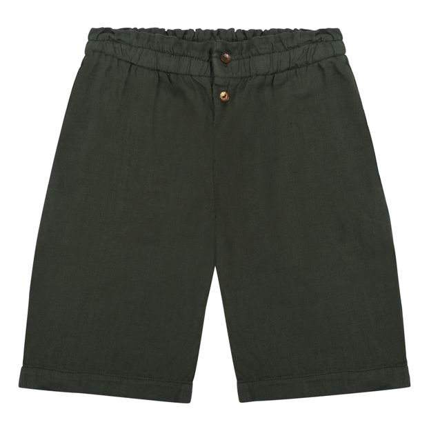 Short Lino Kaya-product