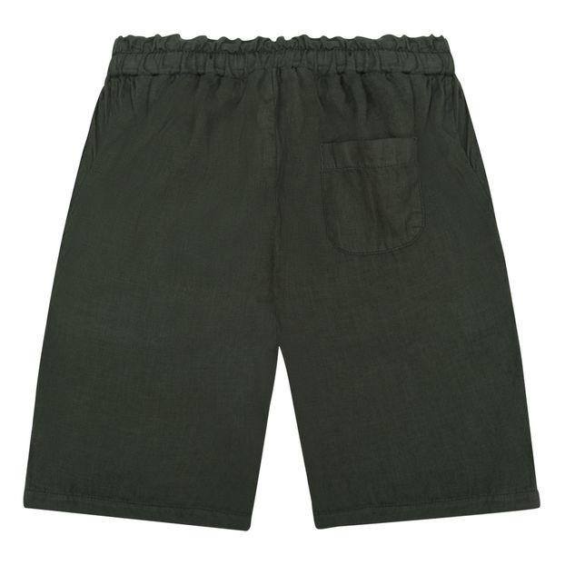 Short Lino Kaya-product