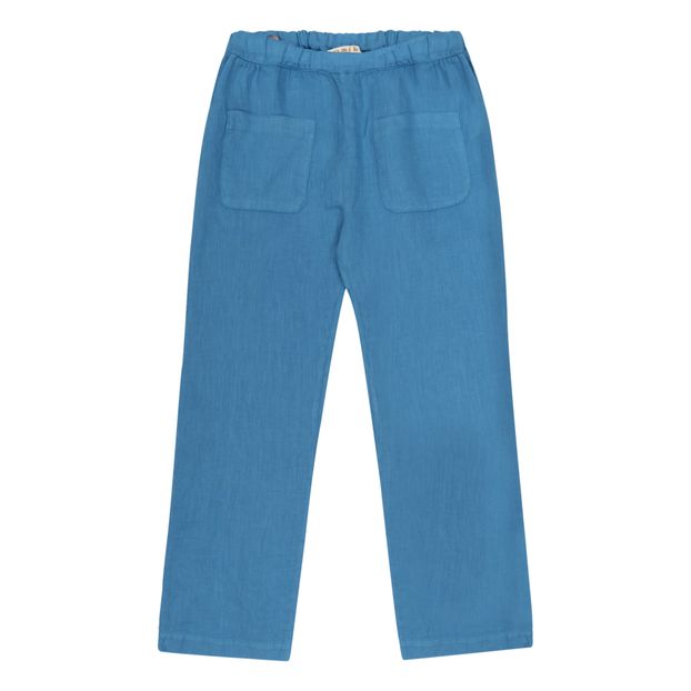 Pantalon Lin Nani-product