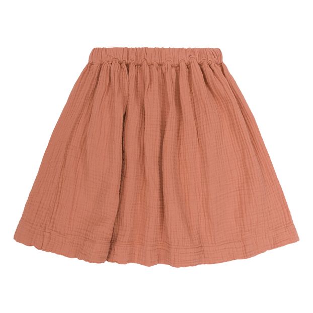 Gonna Garza di Cotone Bio Layla-product