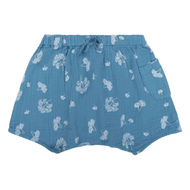 Short Cotone Bio Tommy-product