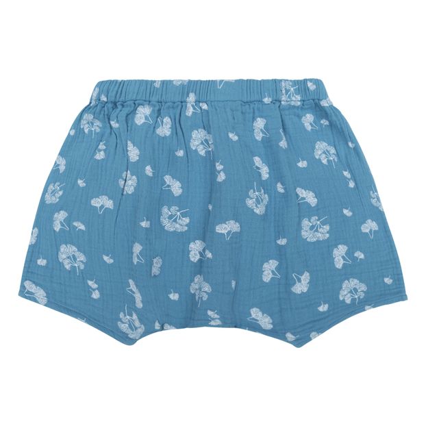 Short Cotone Bio Tommy-product