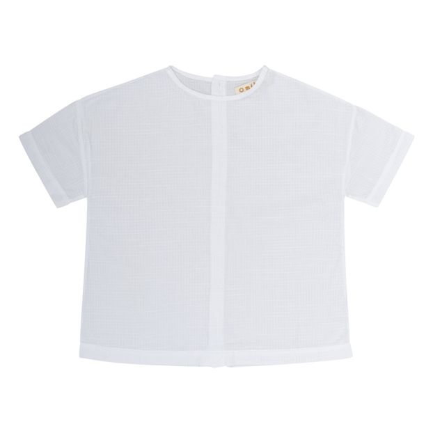 Camicietta Cotone Bio Qi-product