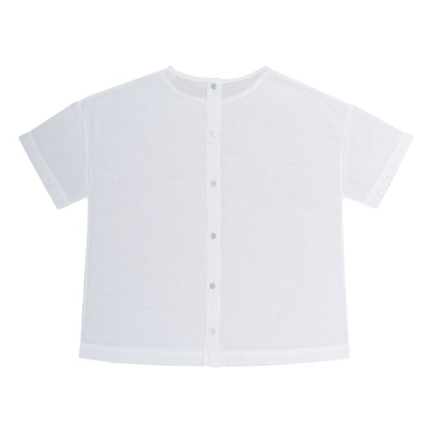 Camicietta Cotone Bio Qi-product