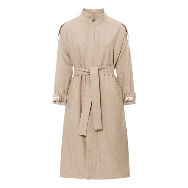 Manteau Clyde-product