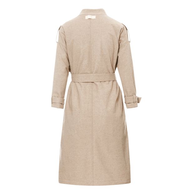 Manteau Clyde-product