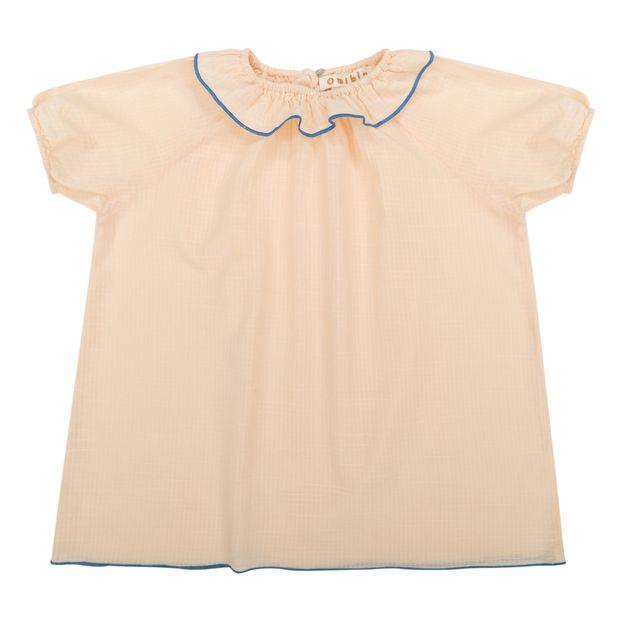 Blouse Coton Bio Reina-product