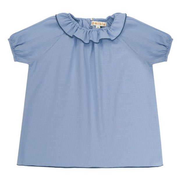 Camicietta Cotone Bio Reina-product