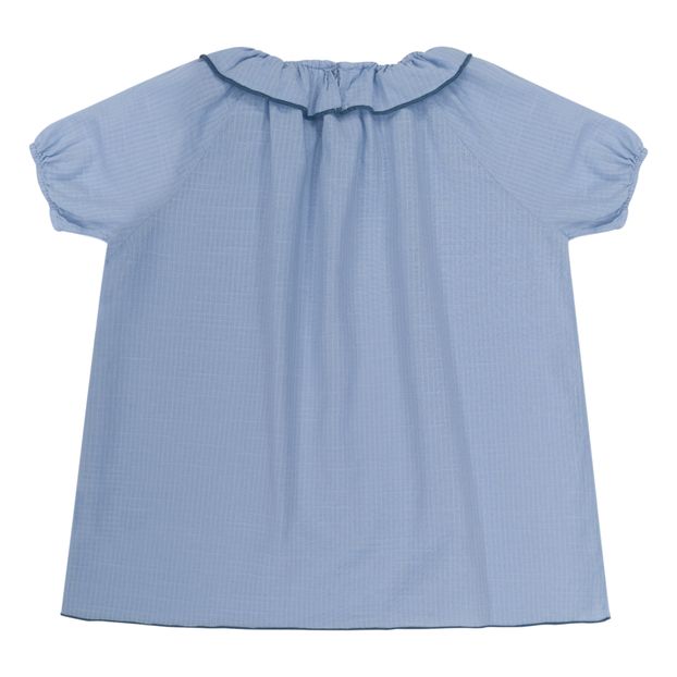 Camicietta Cotone Bio Reina-product