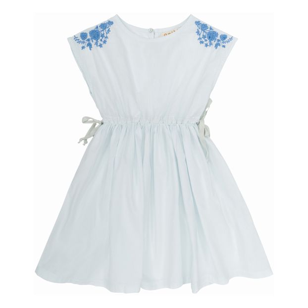 Tulipa Organic Cotton Dress-product