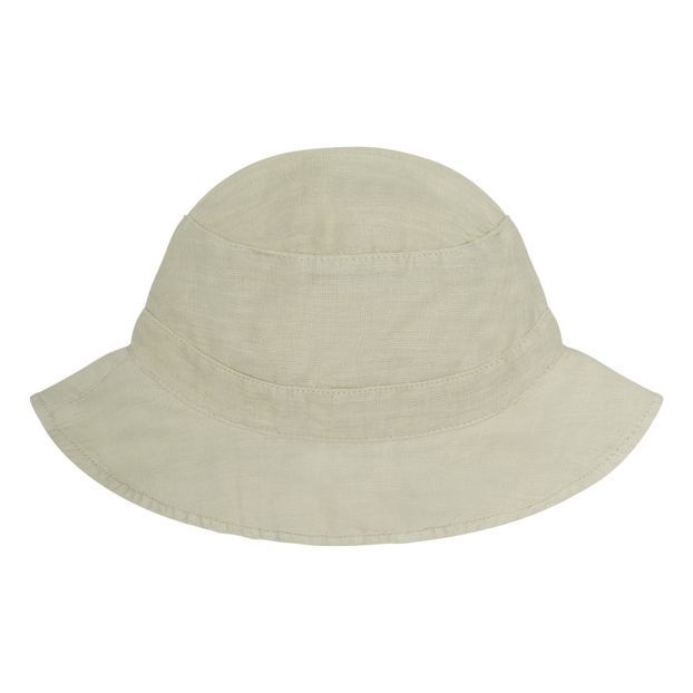 Françis Linen Hat-product