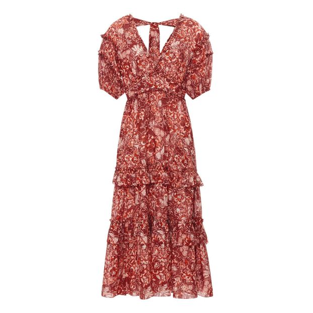 Robe Amora-product