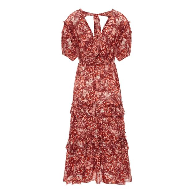 Robe Amora-product