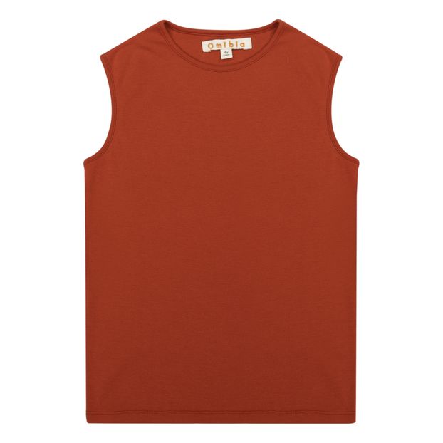 Camiseta Tirantes Algodón Bio Iona-product