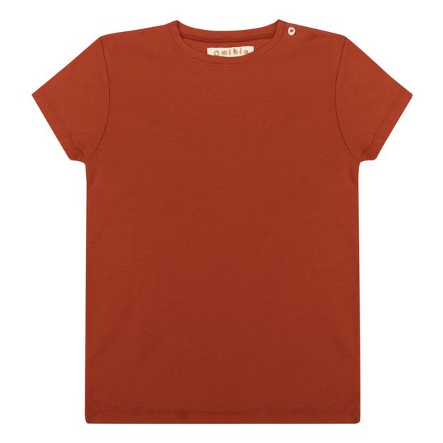 T-shirt Cotone Bio Lupe-product