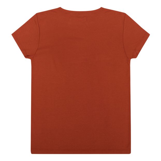T-shirt Cotone Bio Lupe-product