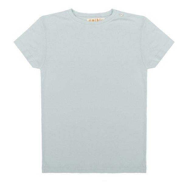 T-shirt Cotone Bio Lupe-product