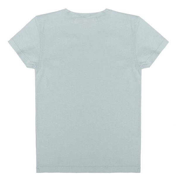 T-shirt Cotone Bio Lupe-product