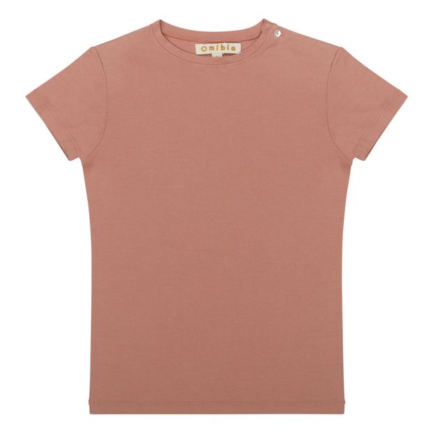T-shirt Cotone Bio Lupe-product