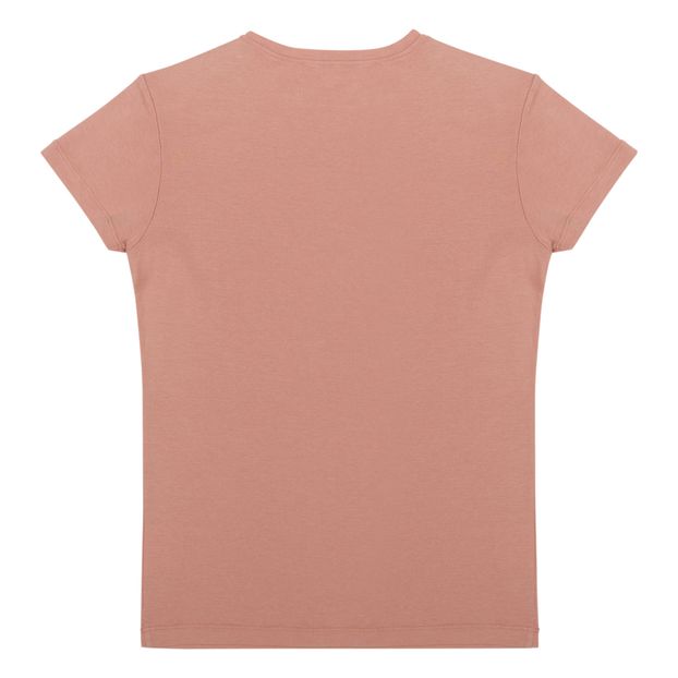 T-shirt Cotone Bio Lupe-product
