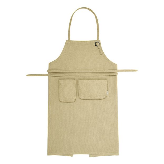 Child's apron-product