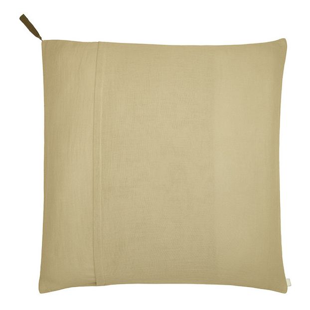 Taie d'oreiller en coton bio-product