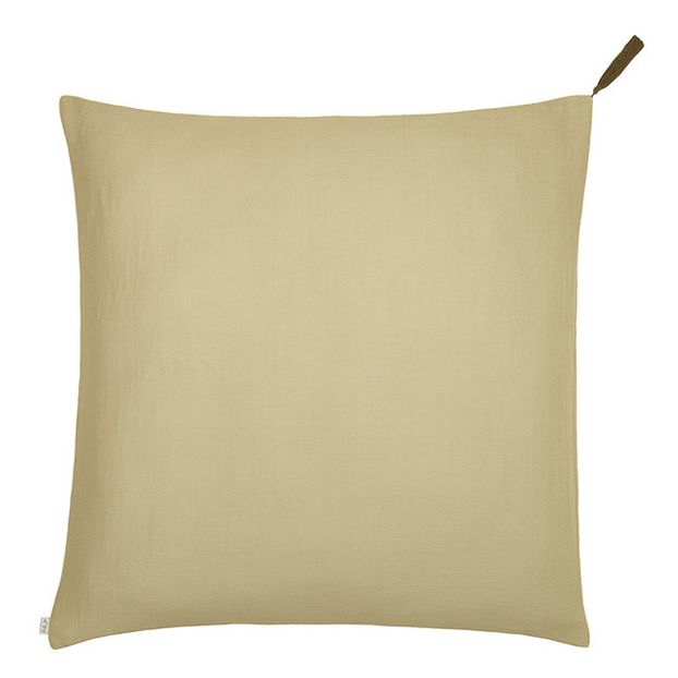 Taie d'oreiller en coton bio-product
