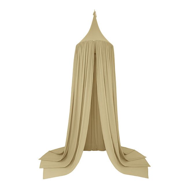 Ciel de lit | Mellow Yellow S048- Image produit n°0