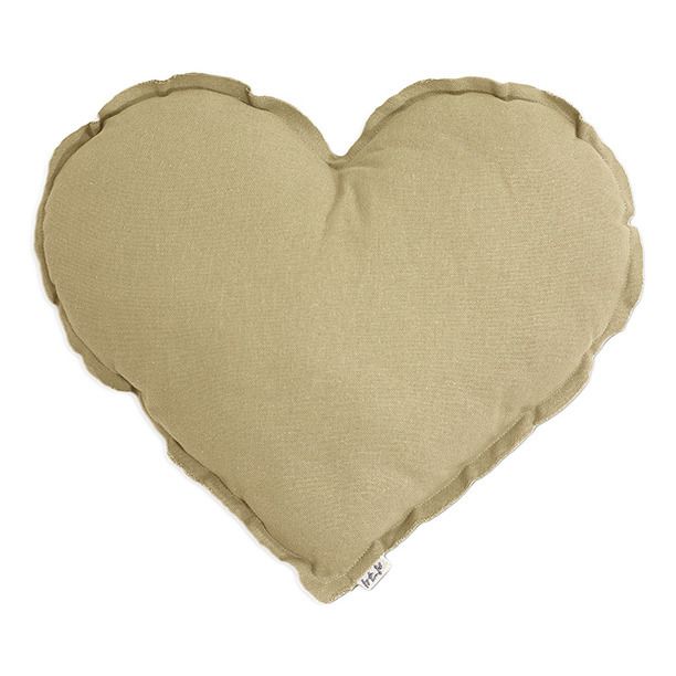 Heart cushion-product