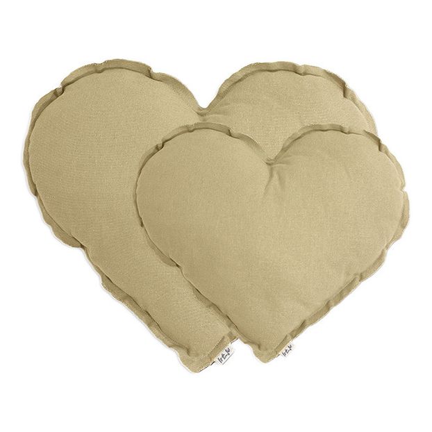 Heart cushion-product