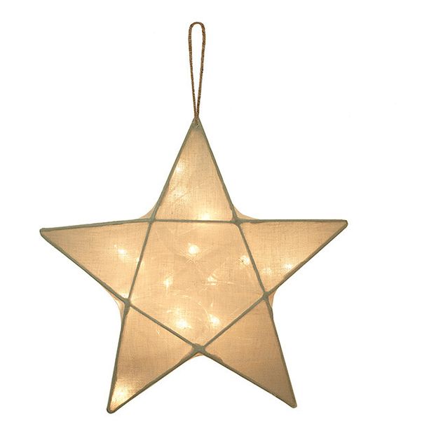 Lampe étoile-product