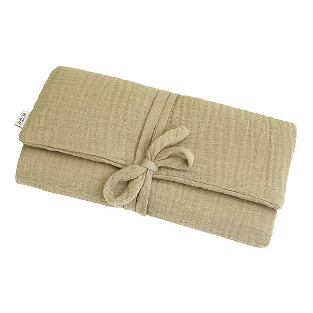 Travel changing mat-product