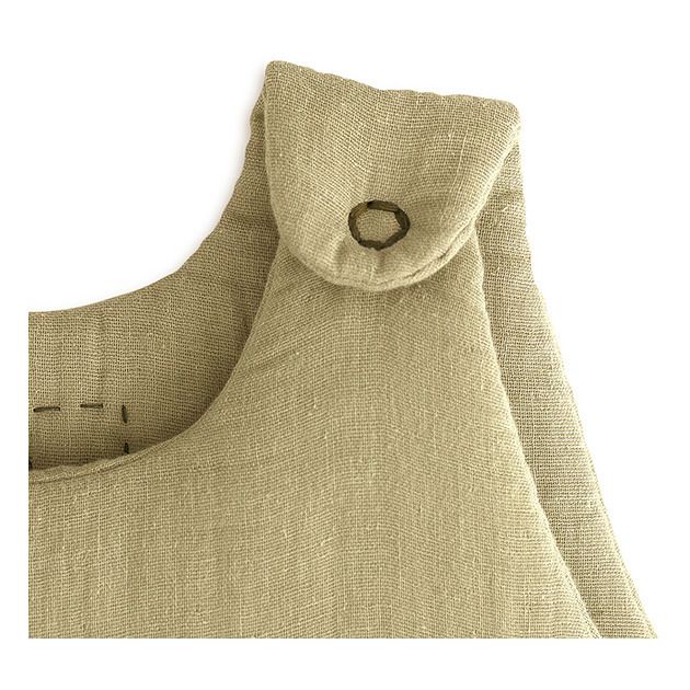 Baby Sleeping Bag | Mellow Yellow S048- Product image n°2