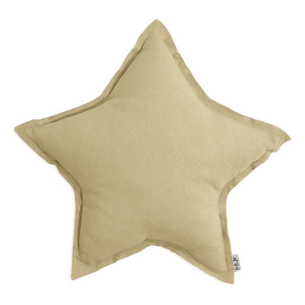 Coussin étoile-product