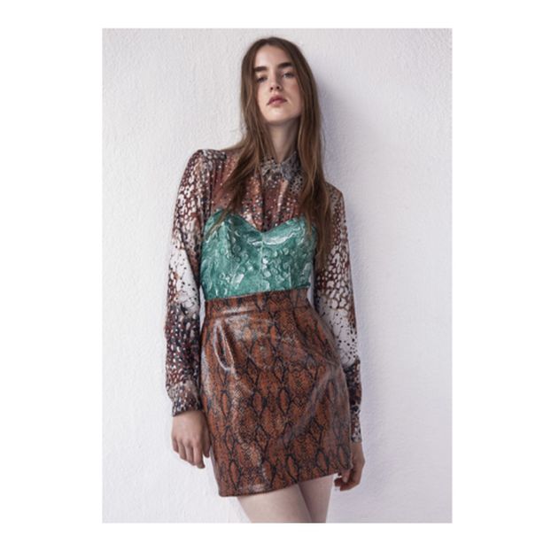 Maillot Une Pièce Bustier Thelma-product