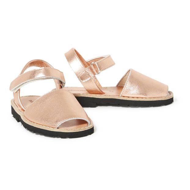 Sandales Avarca Velcro-product