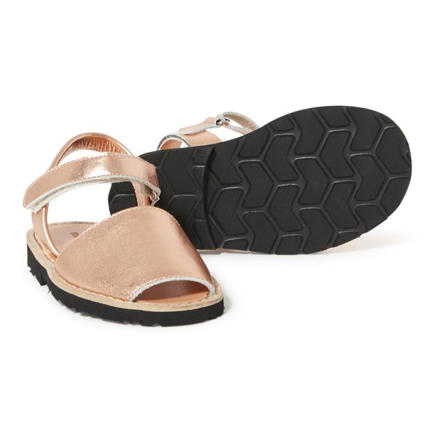 Sandales Avarca Velcro-product