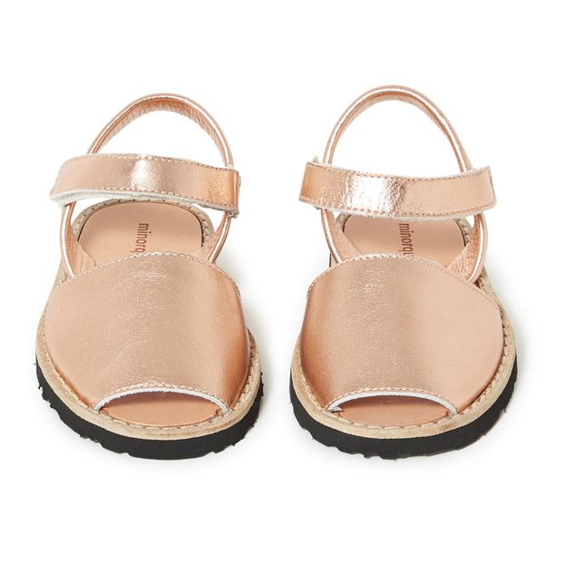 Sandales Avarca Velcro-product